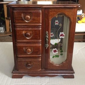 Jewelry Box